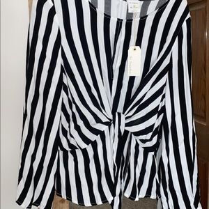 By Together Long Sleeve Shirt